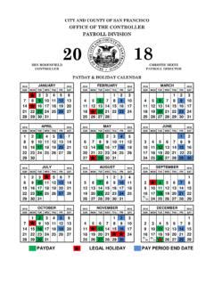 OFFICE OF THE CONTROLLER PAYROLL DIVISION 20 24.